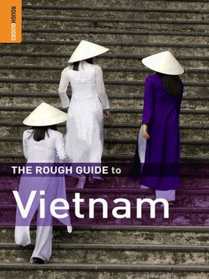 cover image of The Rough Guide to Vietnam